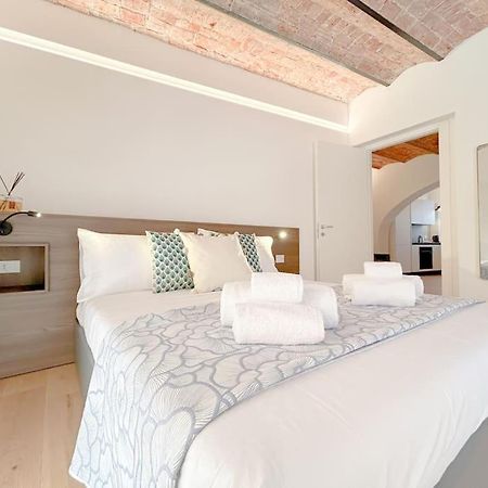 Suite Di Lusso - 50Mt Dal Mare - Free Wifi - Ac Albisola Superiore Esterno foto