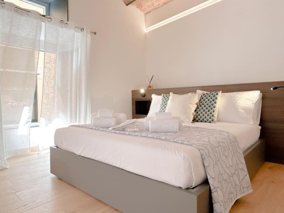 Suite Di Lusso - 50Mt Dal Mare - Free Wifi - Ac Albisola Superiore Esterno foto