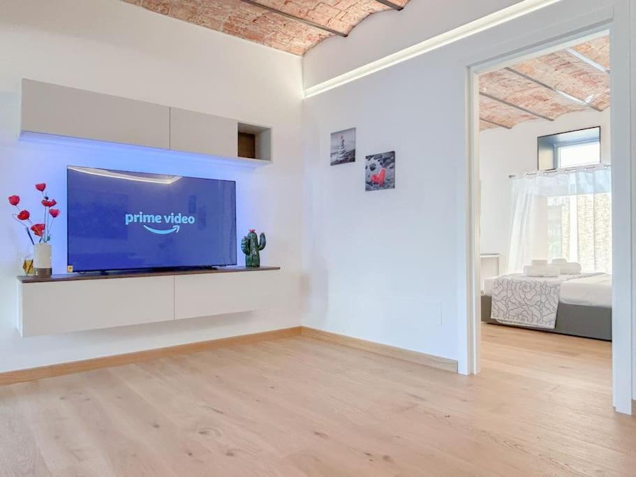 Suite Di Lusso - 50Mt Dal Mare - Free Wifi - Ac Albisola Superiore Esterno foto
